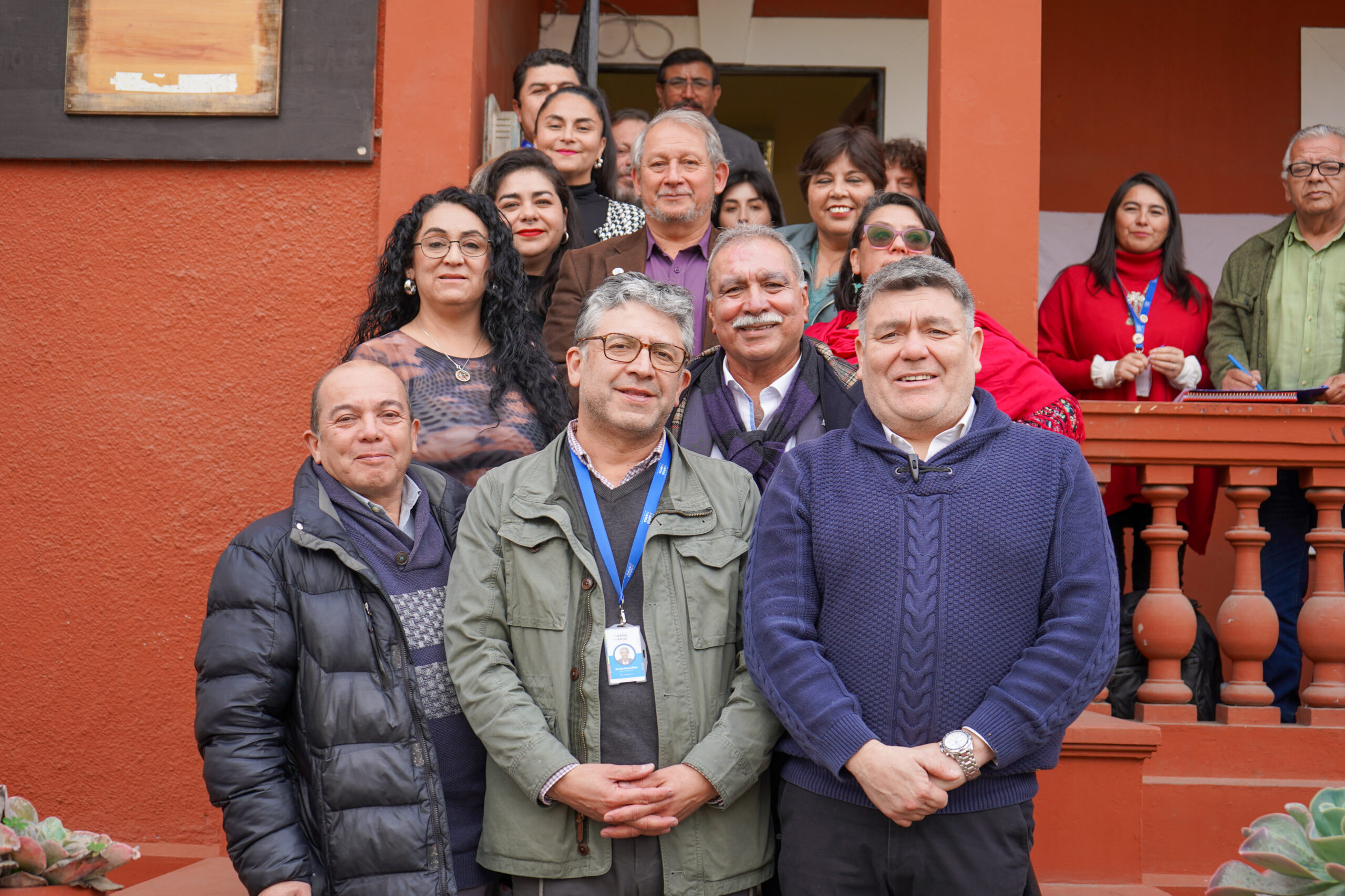 Con diálogo y transparencia SLEP Marga Marga y Colegio de Profesores avanzan en traspaso educativo